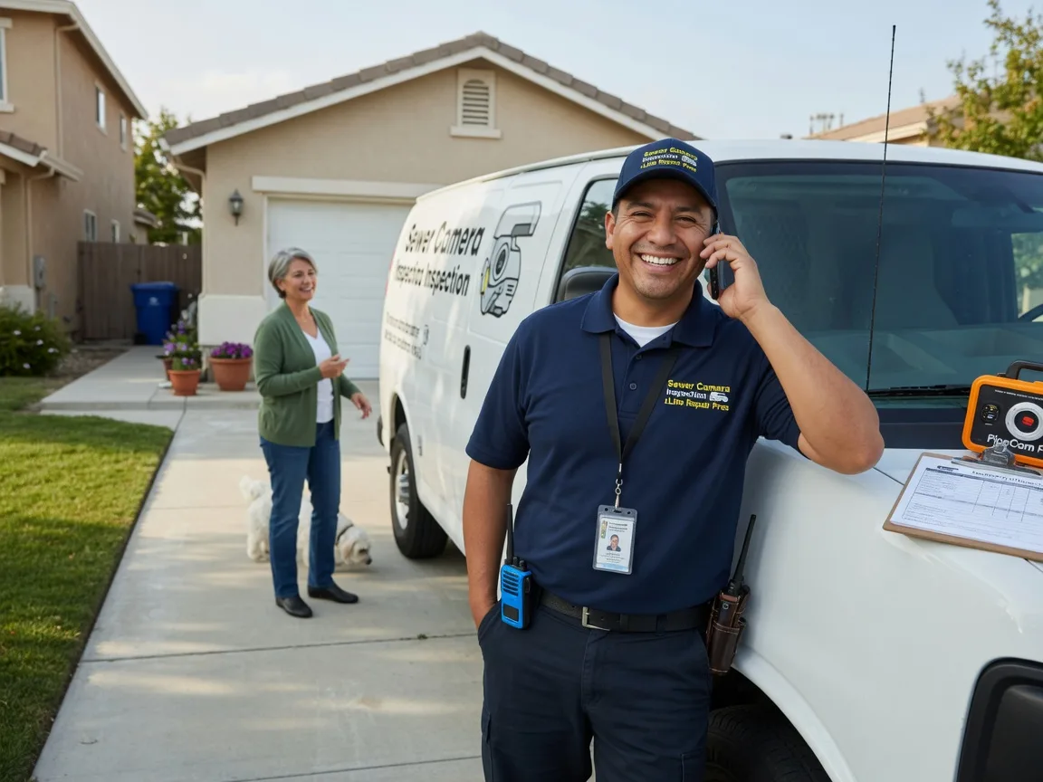 Sewer Line Repair Marblemount, WA FAQs